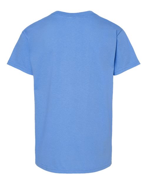 Hanes Essential-T Youth T-Shirt Youth Apparel Shirts & Tops