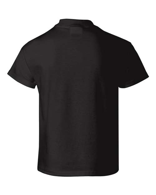 Hanes Essential-T Youth T-Shirt Youth Apparel Shirts & Tops