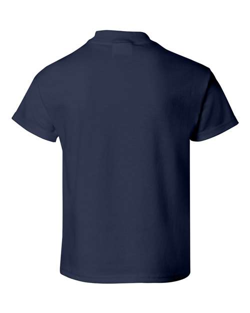 Hanes Essential-T Youth T-Shirt Youth Apparel Shirts & Tops