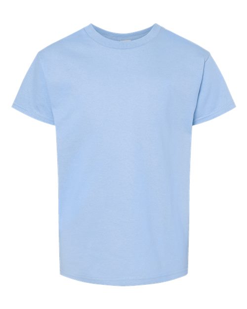 Hanes Essential-T Youth T-Shirt Youth Apparel Shirts & Tops