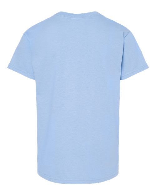Hanes Essential-T Youth T-Shirt Youth Apparel Shirts & Tops