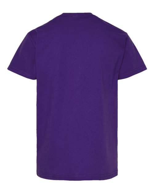 Hanes Essential-T Youth T-Shirt Youth Apparel Shirts & Tops