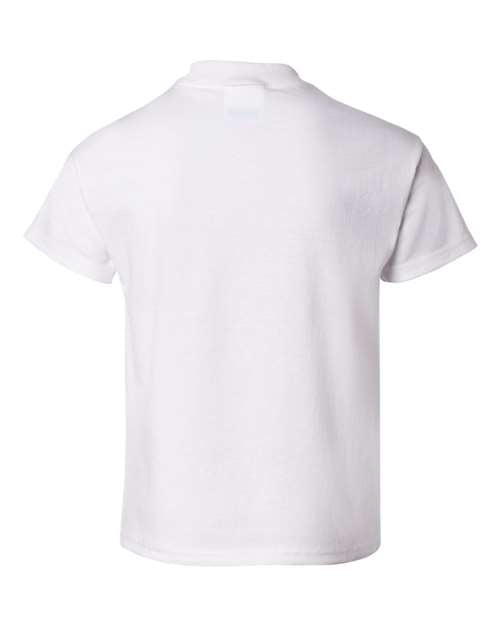 Hanes Essential-T Youth T-Shirt Youth Apparel Shirts & Tops