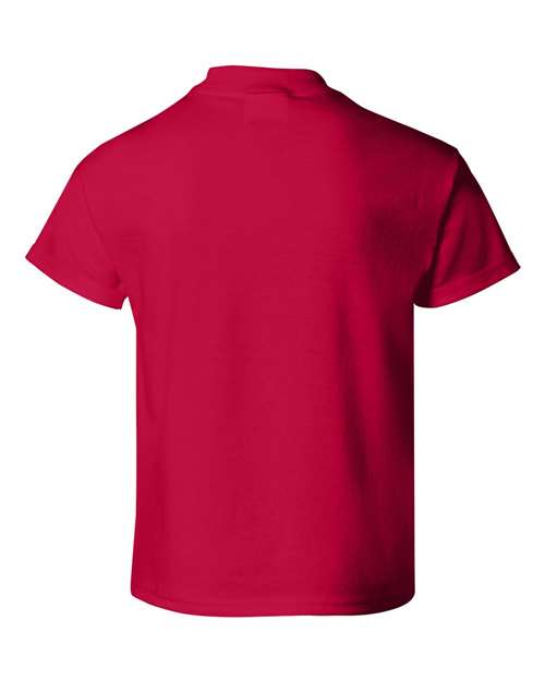 Hanes Essential-T Youth T-Shirt Youth Apparel Shirts & Tops