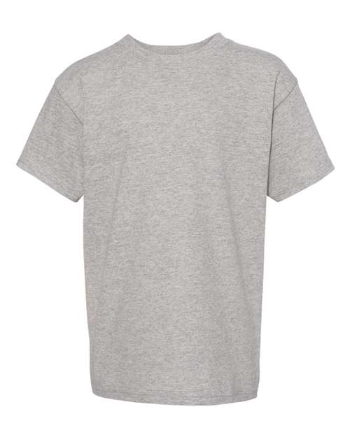 Hanes Essential-T Youth T-Shirt Youth Apparel Shirts & Tops