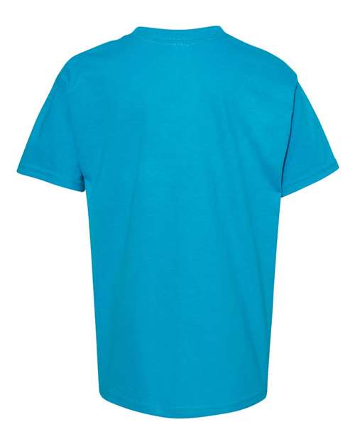 Hanes Essential-T Youth T-Shirt Youth Apparel Shirts & Tops