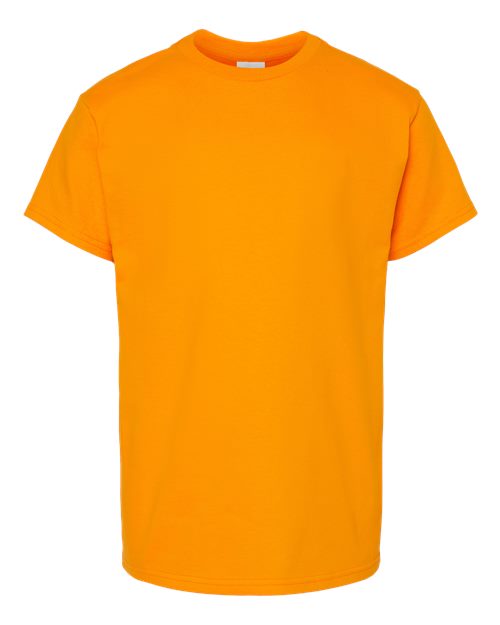 Hanes Essential-T Youth T-Shirt Youth Apparel Shirts & Tops