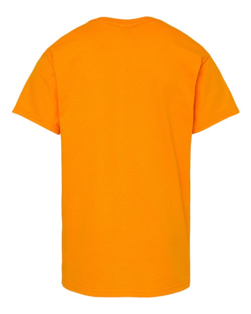 Hanes Essential-T Youth T-Shirt Youth Apparel Shirts & Tops