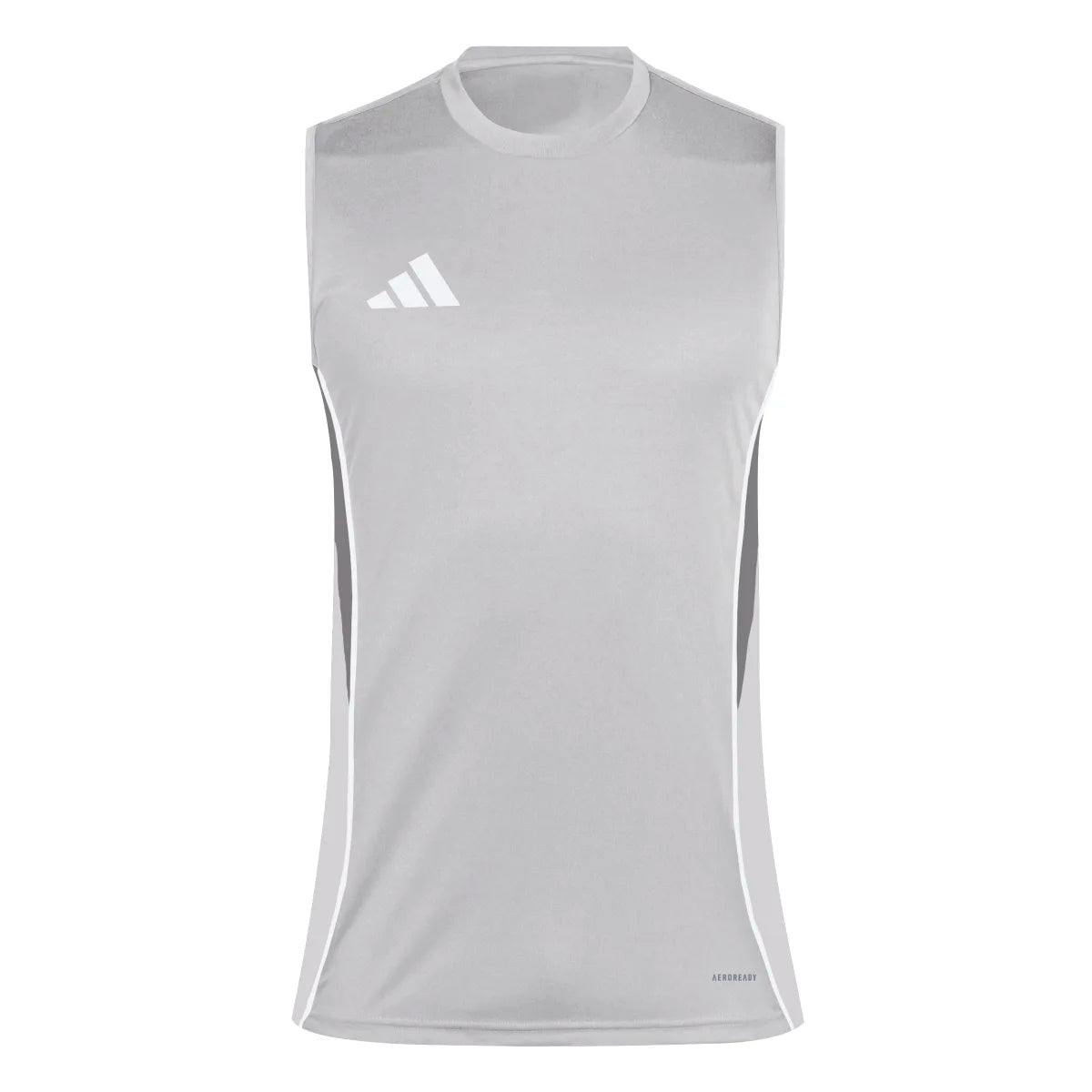 adidas Men's Tiro 25 Competition Sleeveless Jersey Soccer Uniforms & Apparel All