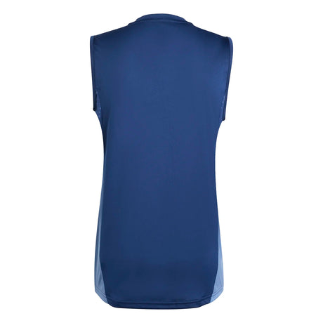 adidas Men's Tiro 25 Competition Sleeveless Jersey Soccer Uniforms & Apparel All