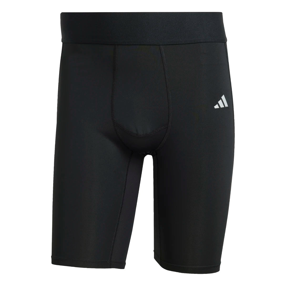 adidas Men's TechFit Short Soccer Tights Soccer Uniforms & Apparel All