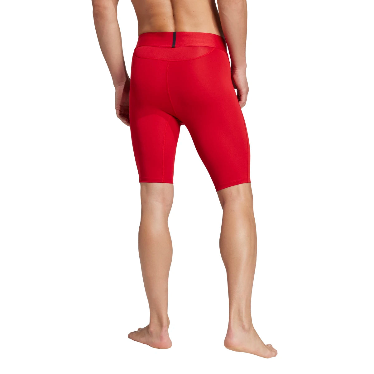 adidas Men's TechFit Short Soccer Tights Soccer Uniforms & Apparel All