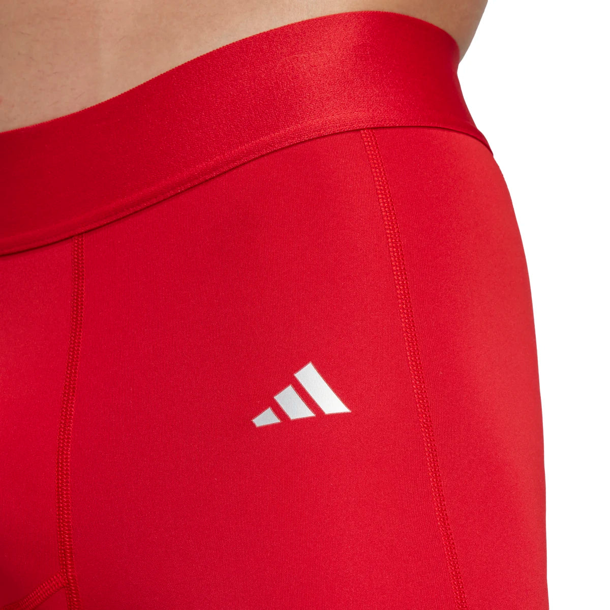 adidas Men's TechFit Short Soccer Tights Soccer Uniforms & Apparel All