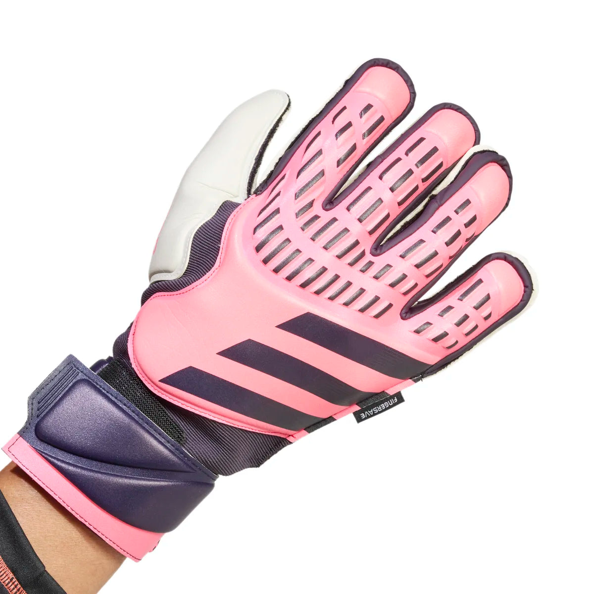 adidas Predator Match Adult Soccer Goalie Gloves Soccer Goalie Gloves Adult
