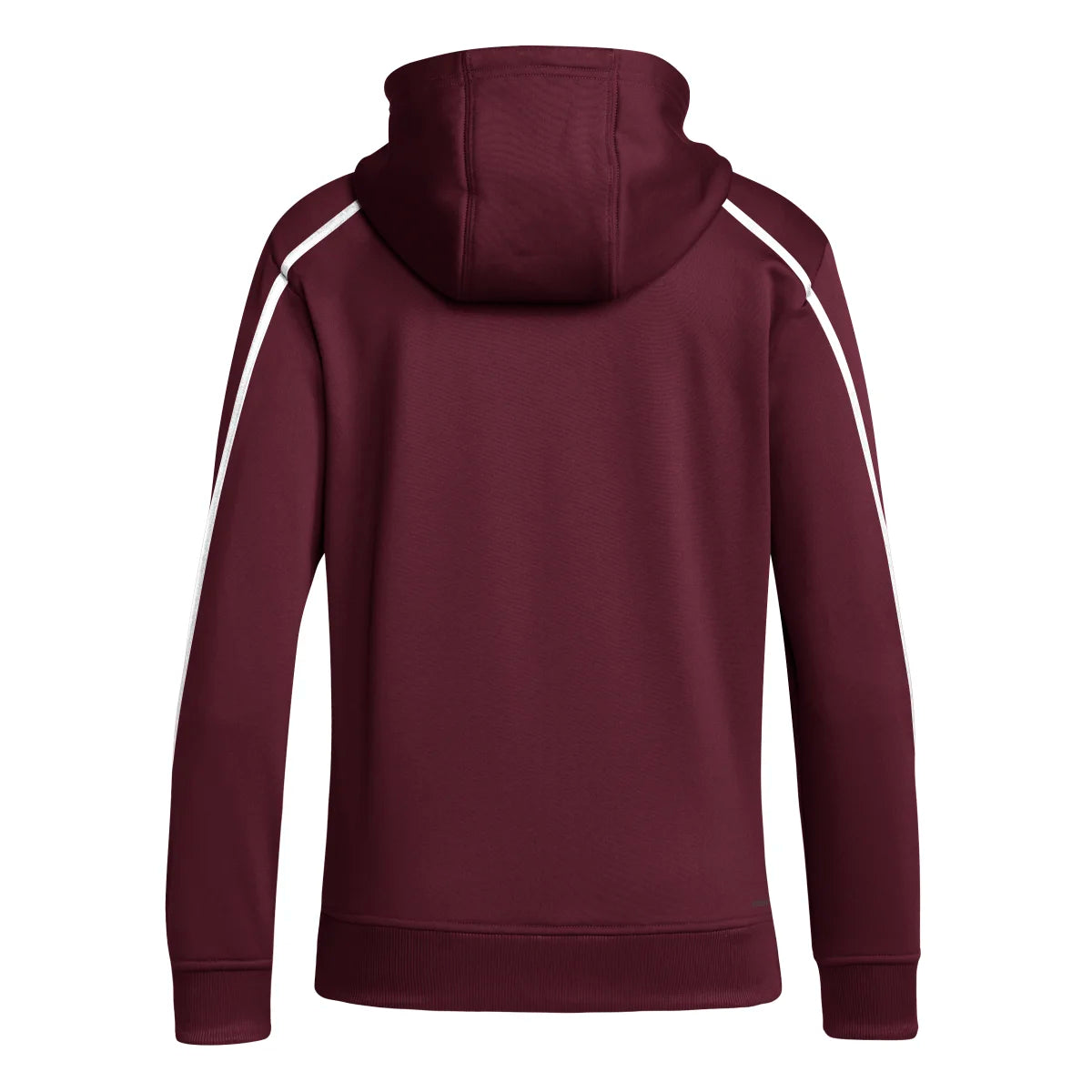 adidas Women's Aeroready Full-Zip Training Jacket Womens Apparel Jackets & Vests