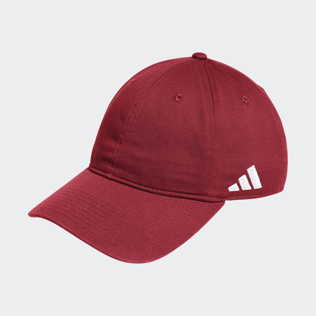 adidas Unisex Adjustable Wash Slouch Cap