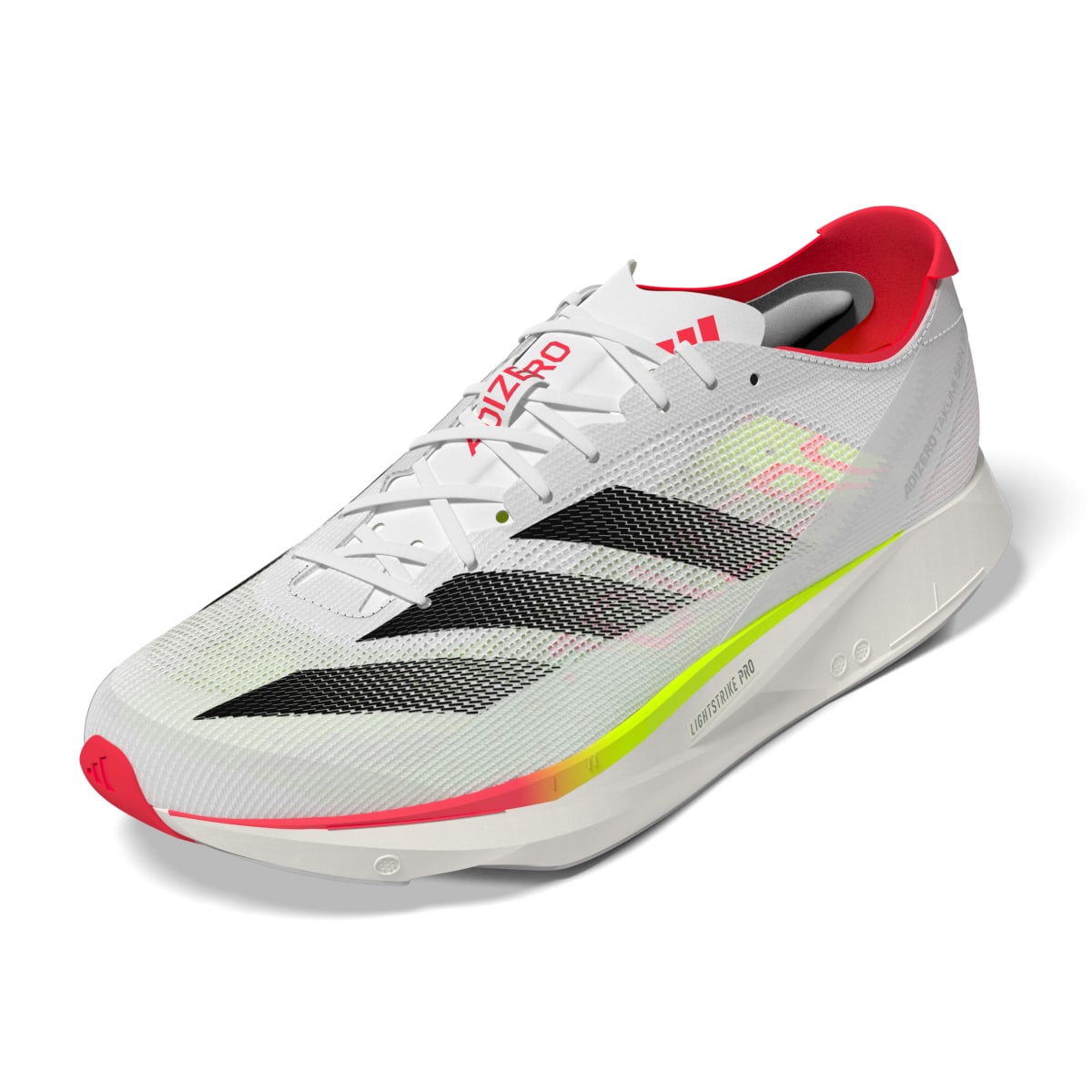 adidas Women's Adizero Takumi Sen 10 Running Shoes Womens Footwear Training & Running