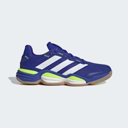 adidas Men's Stabil 16 Volleyball Shoes Volleyball Footwear Adult