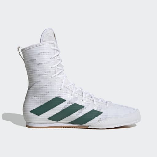 adidas Men's Box Hog 4 Boxing Shoes Mens Footwear Boxing