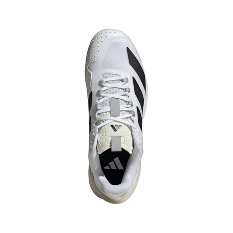 adidas Men's Adizero Cybersonic 2 Tennis Shoe Tennis & Racquet Footwear Mens