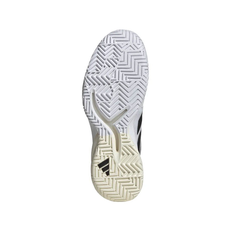 adidas Men's Adizero Cybersonic 2 Tennis Shoe Tennis & Racquet Footwear Mens