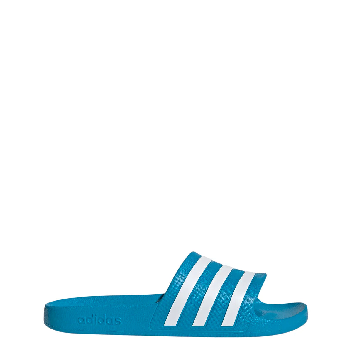 adidas Men's Adilette Aqua Slides-2