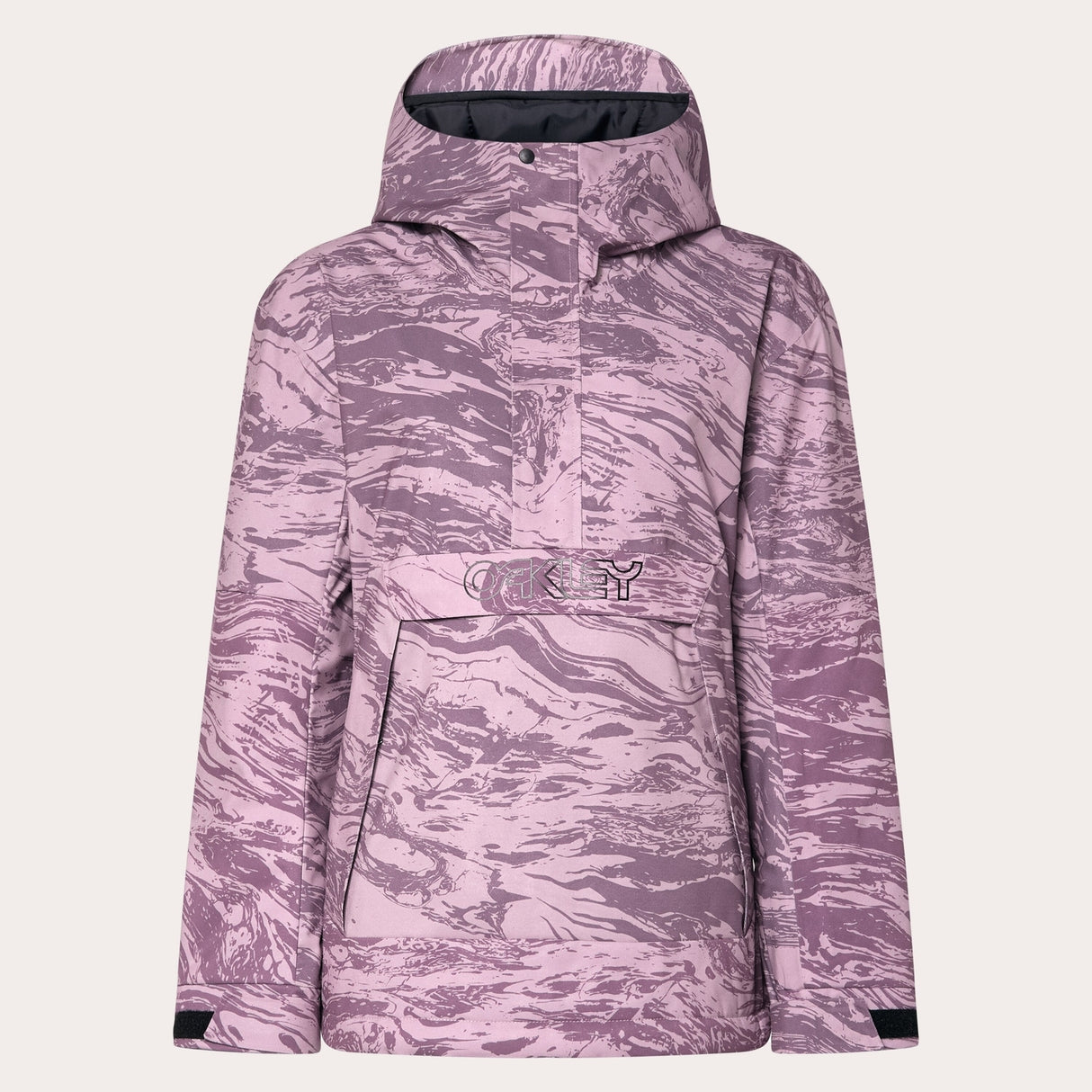 Oakley Women's TNP TBT Insulated Anorak Womens Apparel Jackets & Vests