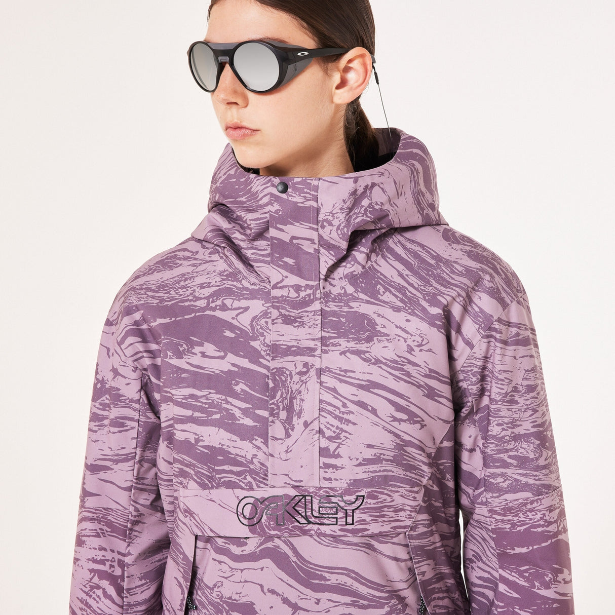 Oakley Women's TNP TBT Insulated Anorak Womens Apparel Jackets & Vests