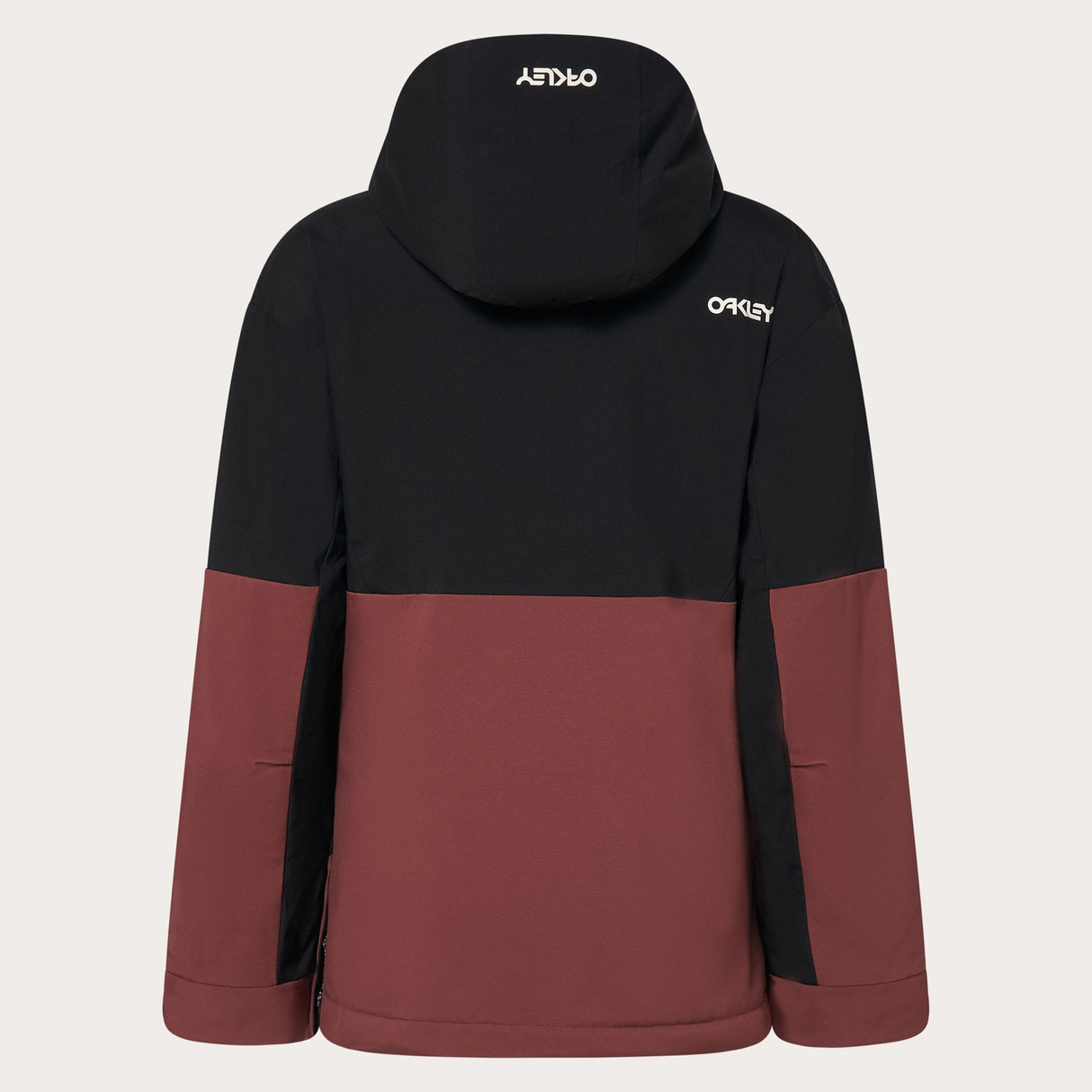 Oakley Women's TNP TBT Insulated Anorak Womens Apparel Jackets & Vests