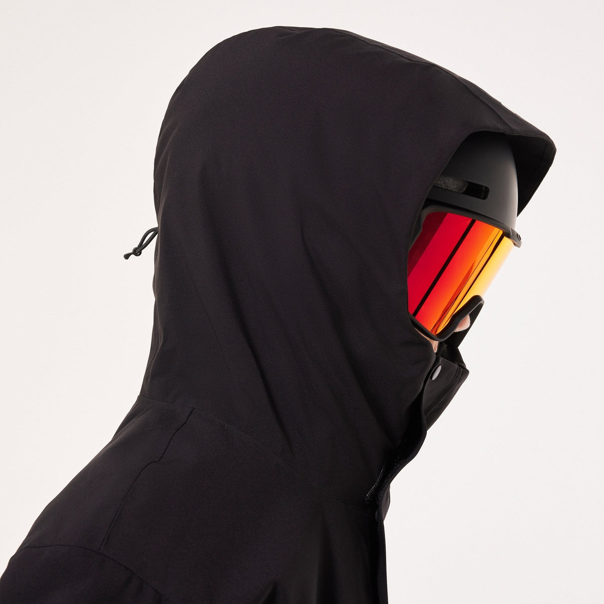 Oakley Women's TNP TBT Insulated Anorak Womens Apparel Jackets & Vests