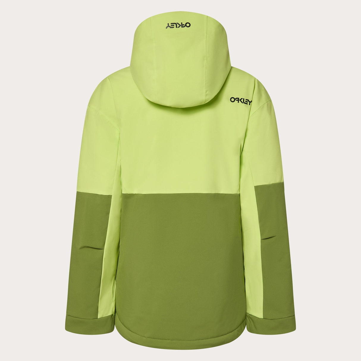 Oakley Women's TNP TBT Insulated Anorak Womens Apparel Jackets & Vests