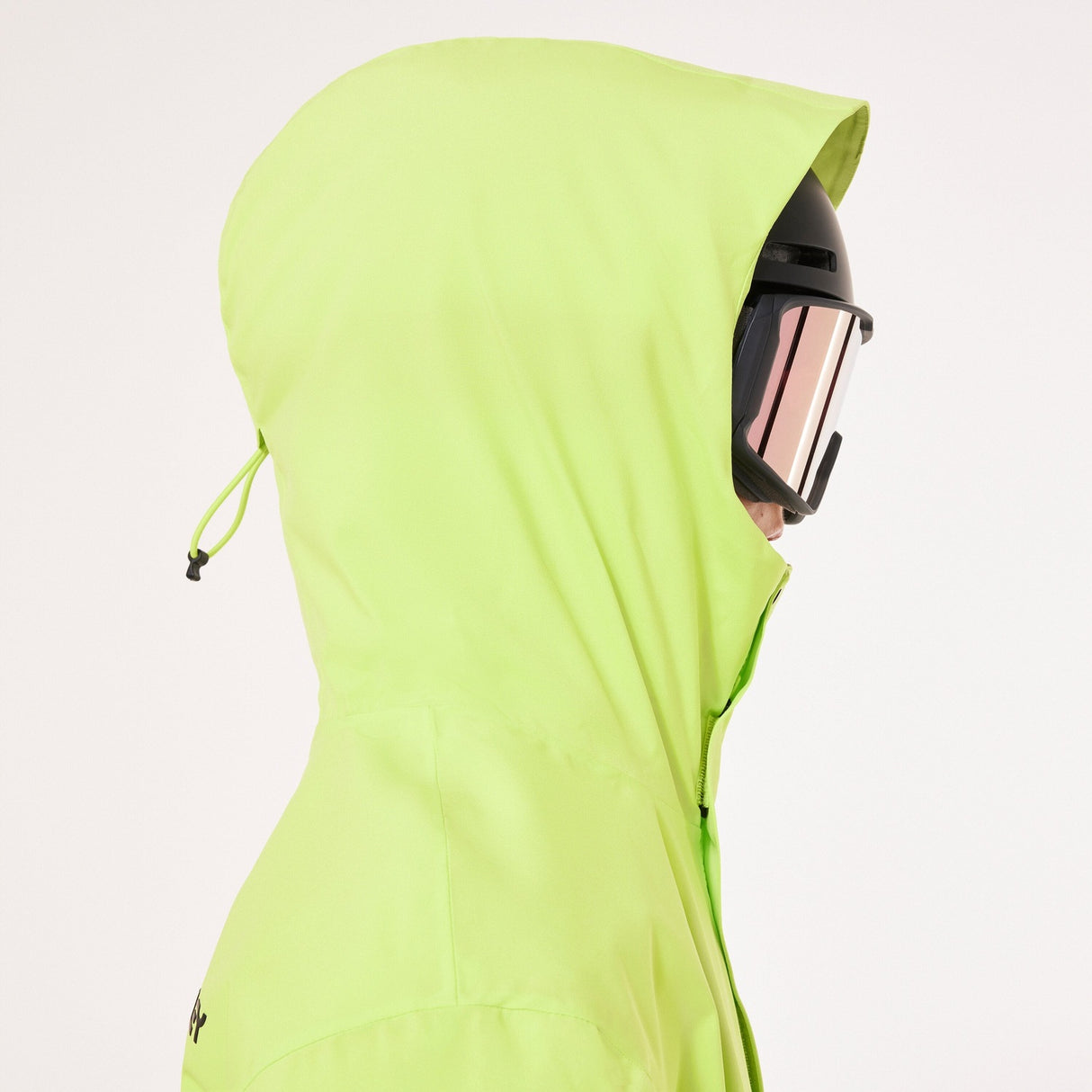 Oakley Women's TNP TBT Insulated Anorak Womens Apparel Jackets & Vests