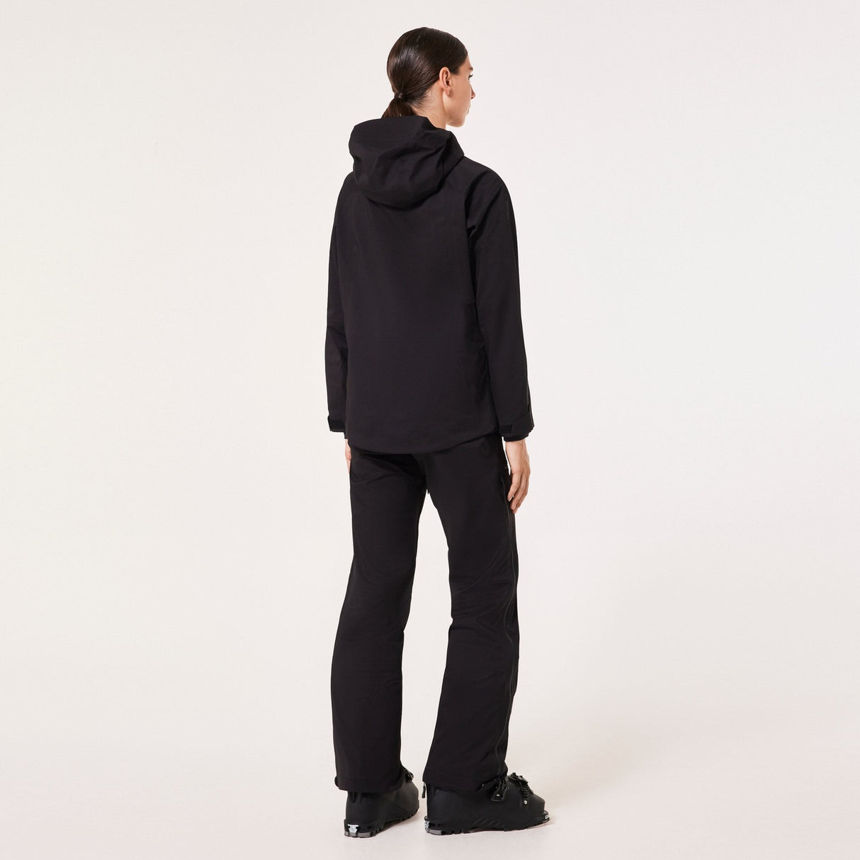 Oakley Women's Outpost RC Shell Jacket Womens Apparel Jackets & Vests