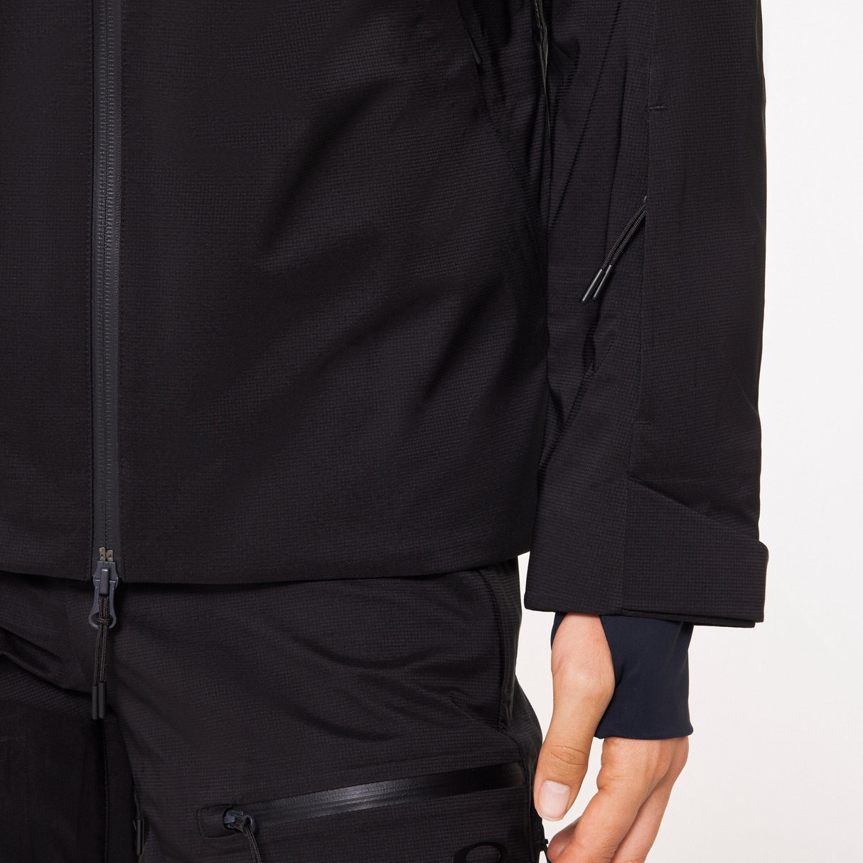 Oakley Women's Outpost RC Shell Jacket Womens Apparel Jackets & Vests