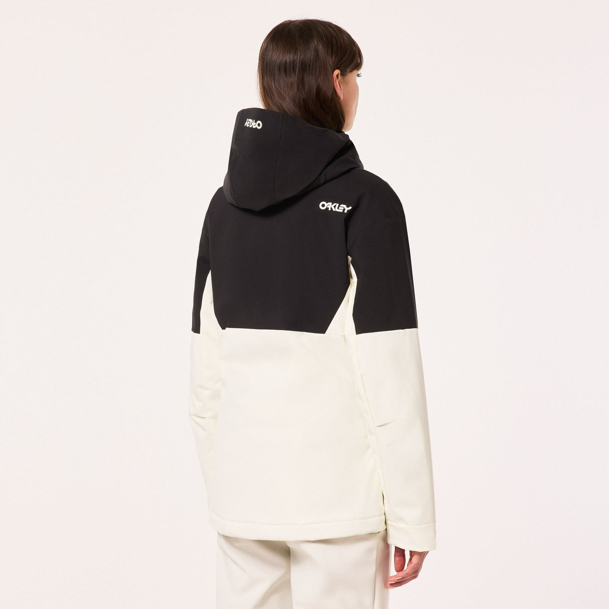 Oakley Women's TNP TBT Insulated Anorak Womens Apparel Jackets & Vests