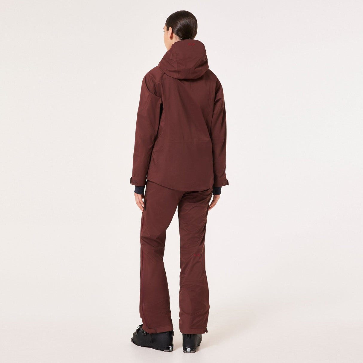 Oakley Women's Outpost RC Shell Jacket Womens Apparel Jackets & Vests