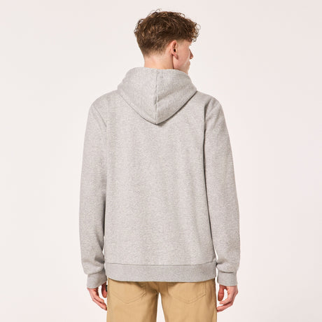 Oakley Men's Relax Full Zip Hoodie 2.0 Mens Apparel Sweatshirts & Fleece