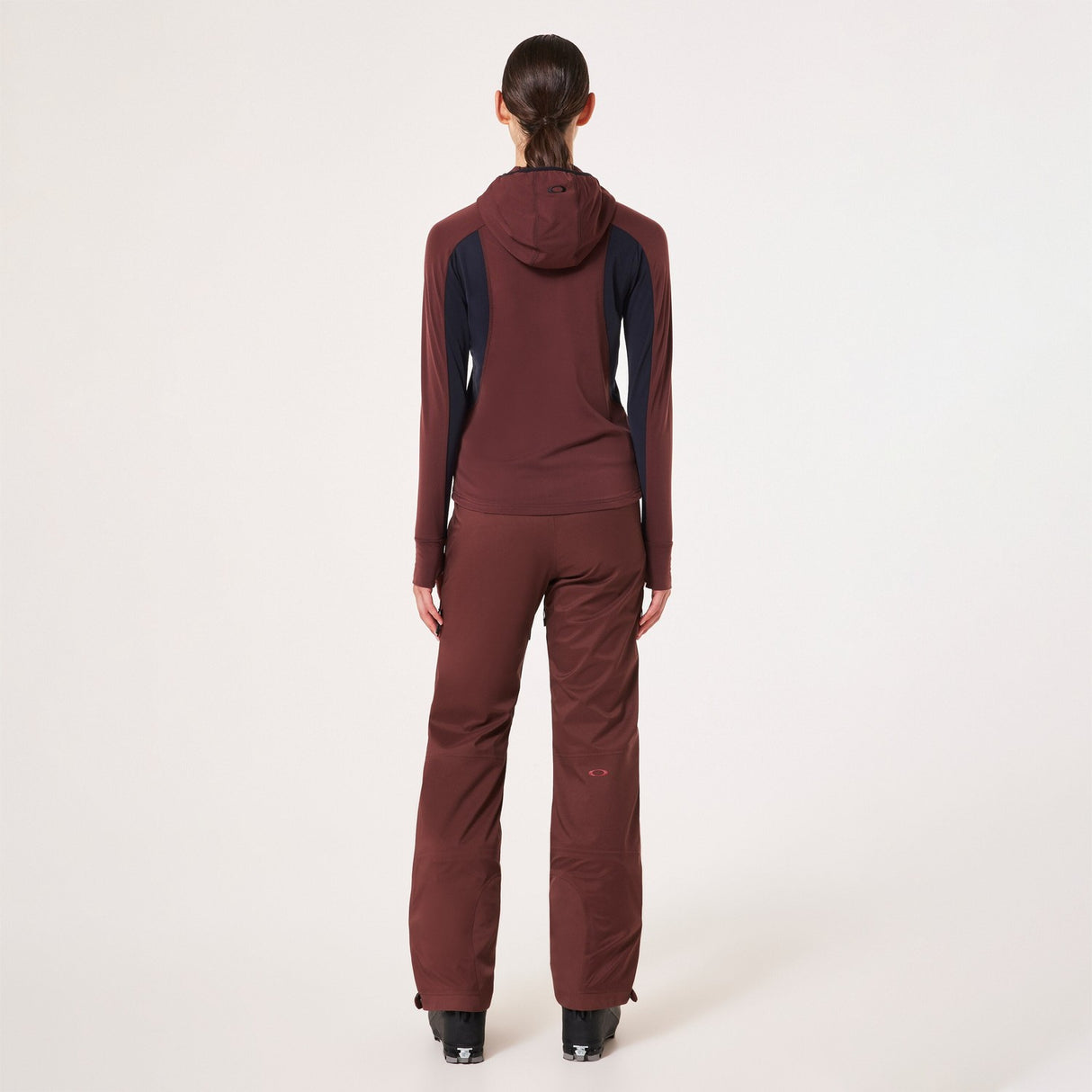 Oakley Women's Drift Tech Fleece Womens Apparel Sweatshirts & Fleece