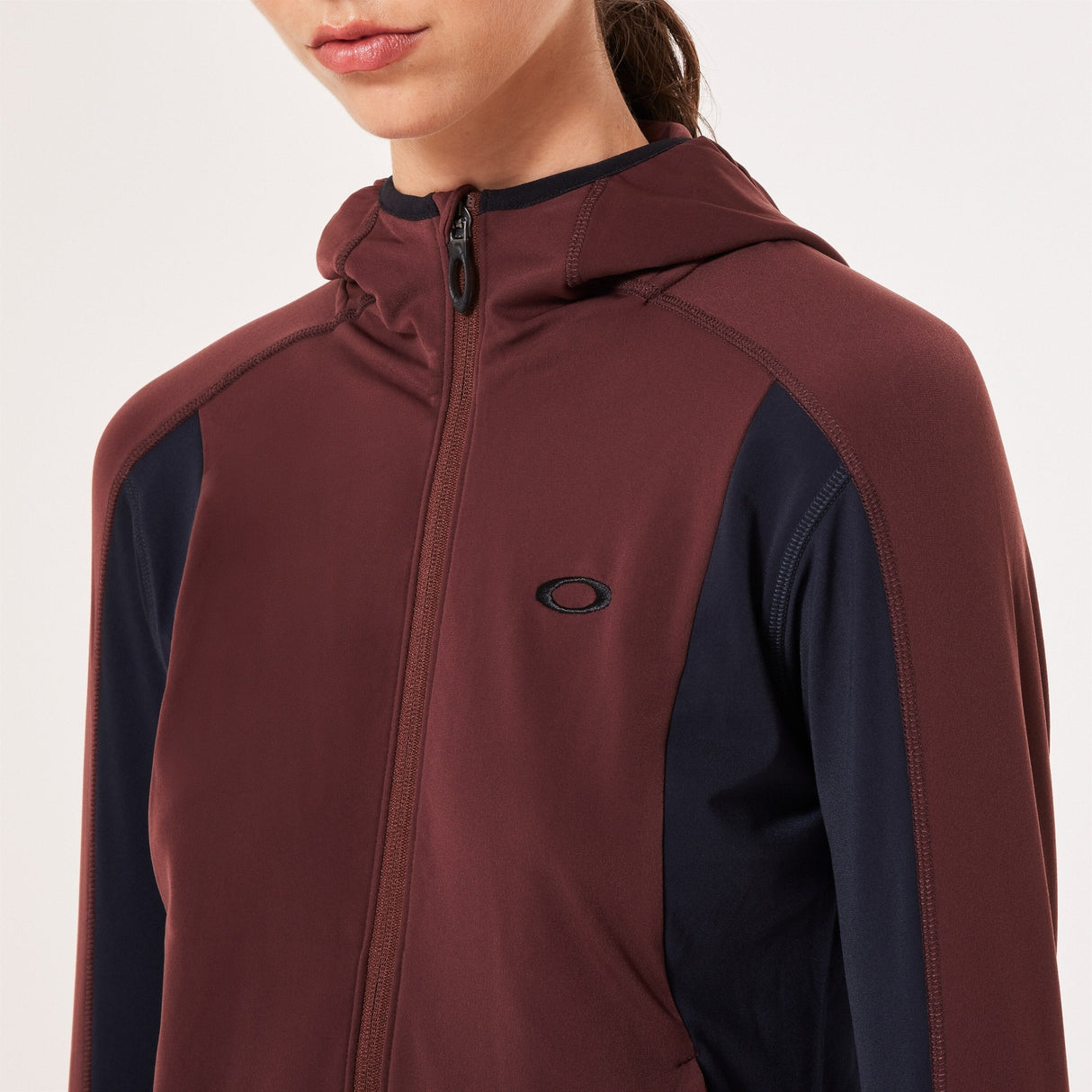 Oakley Women's Drift Tech Fleece Womens Apparel Sweatshirts & Fleece