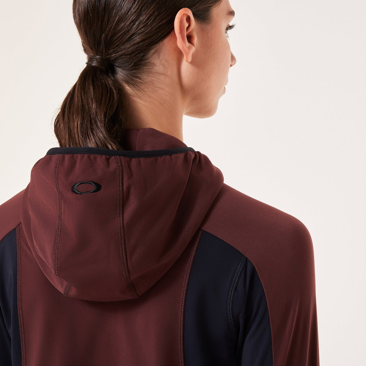 Oakley Women's Drift Tech Fleece Womens Apparel Sweatshirts & Fleece