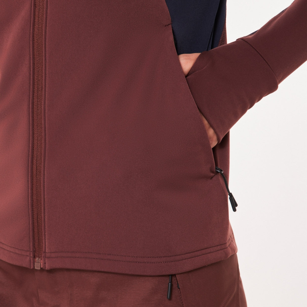 Oakley Women's Drift Tech Fleece Womens Apparel Sweatshirts & Fleece