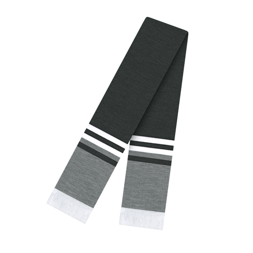 Cap America 60 Inch Elite Fringe Scarf Unisex Accessories Gloves & Scarves