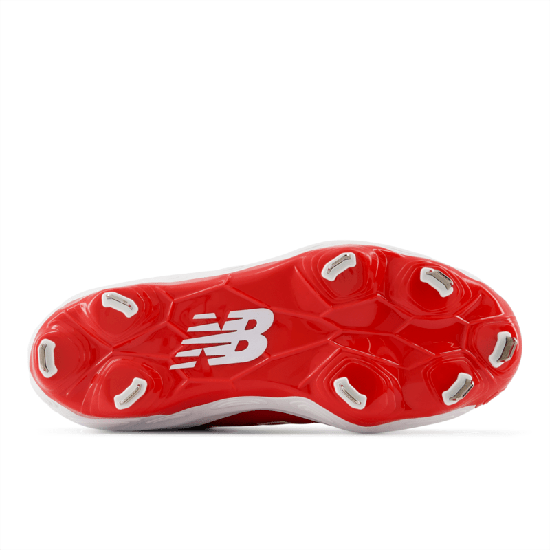 New Balance Women's Fresh Foam X Velo v4 Metal Softball Cleat - SMVELOR4 Softball Footwear All