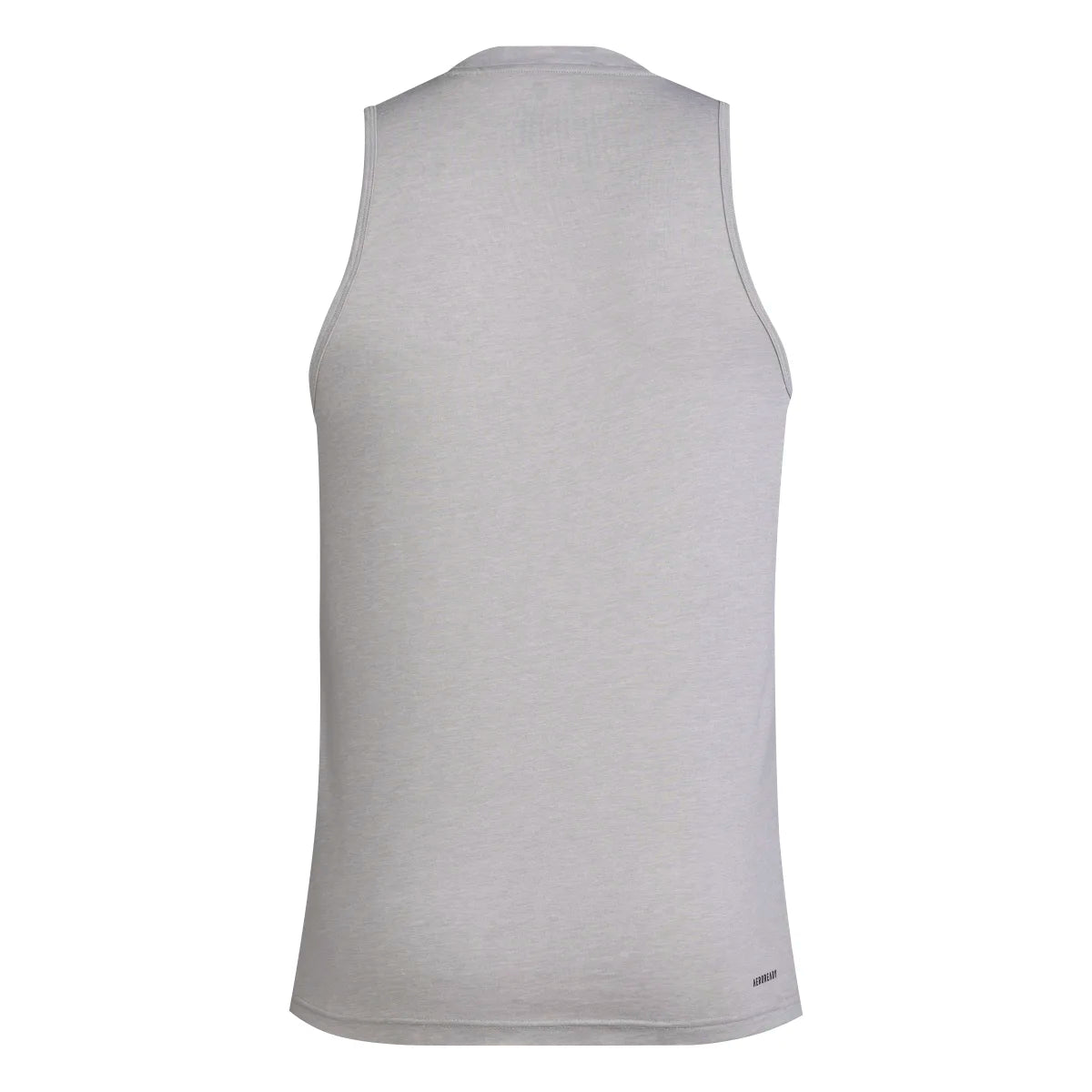 adidas Men's Train Essentials Feelready Sleeveless Tank Top Tall Mens Apparel Shirts & Tops