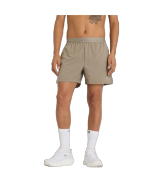 New Balance Men's AC Lined Short 5 Mens Apparel Shorts