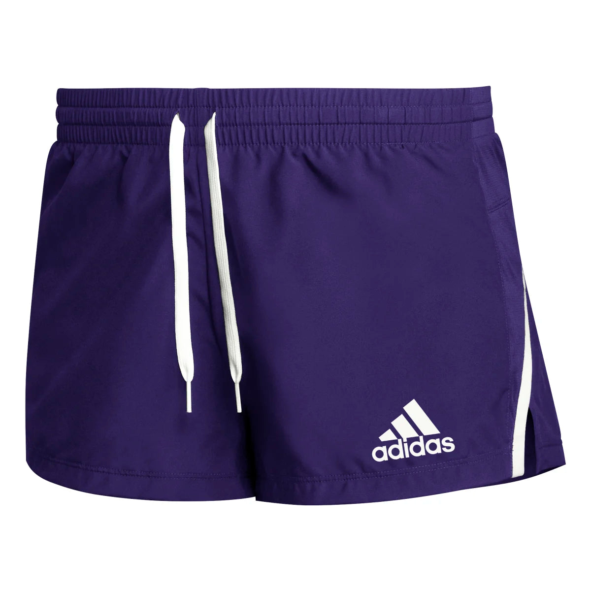 adidas Women's Team Issue Run Shorts Womens Apparel Shorts