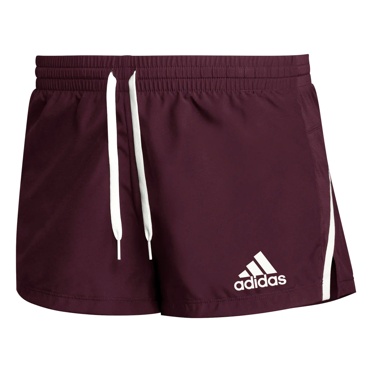 adidas Women's Team Issue Run Shorts Womens Apparel Shorts