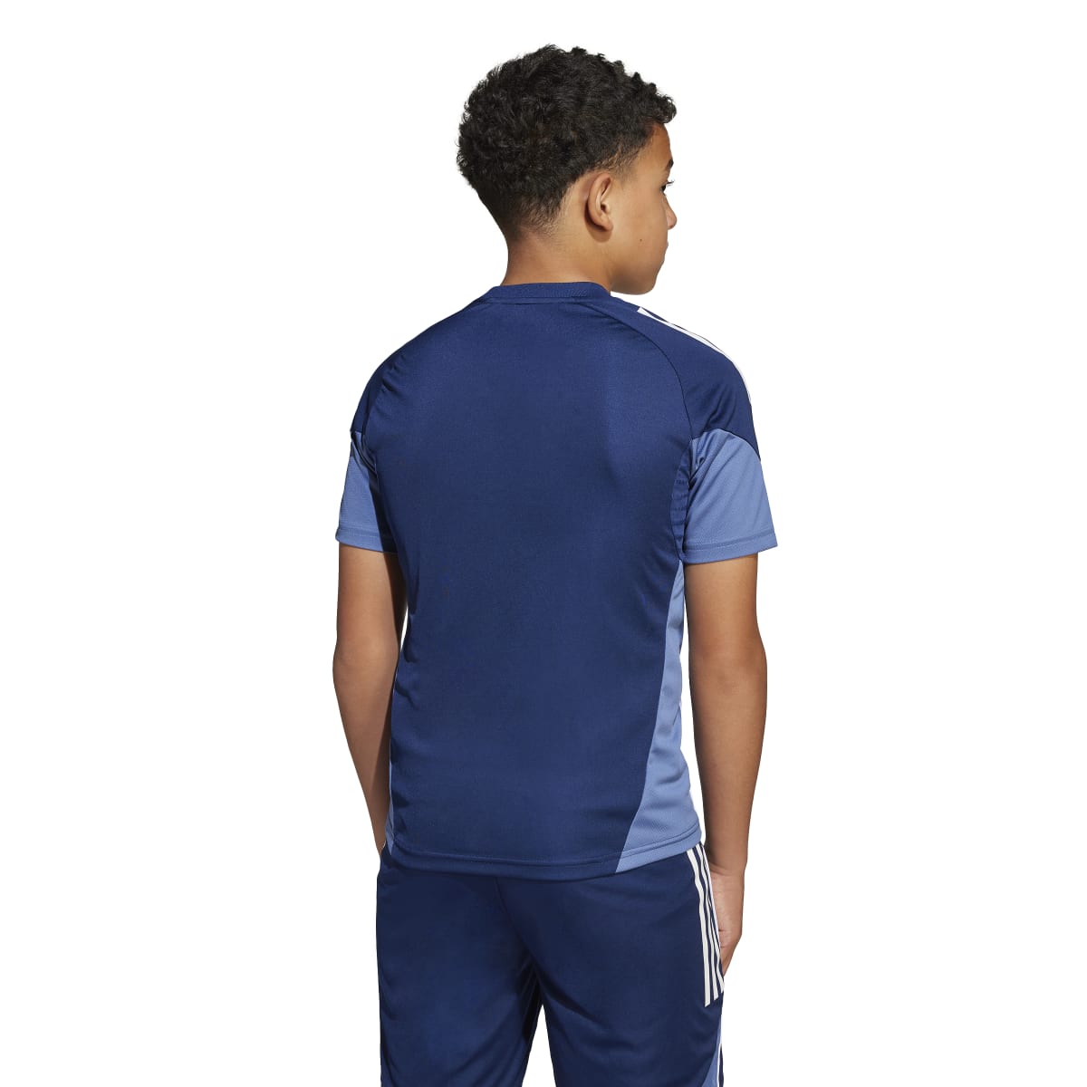 adidas Youth Tiro 25 Competition Training Jersey-3