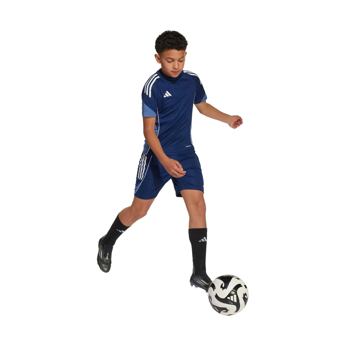 adidas Youth Tiro 25 Competition Training Jersey-4