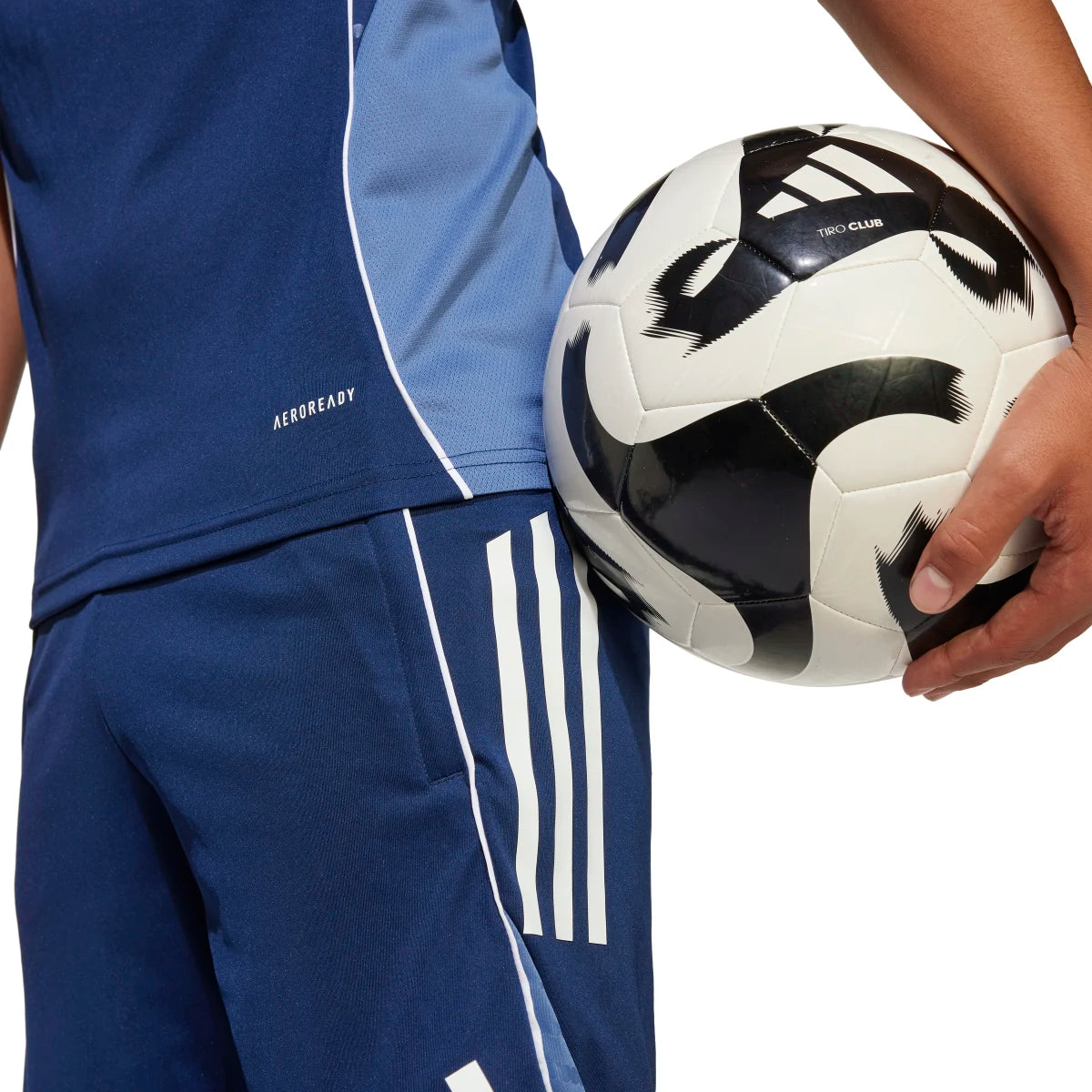 adidas Youth Tiro 25 Competition Training Jersey-5